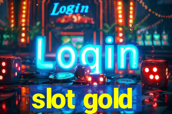 slot gold