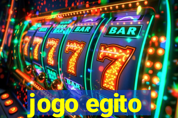 jogo egito