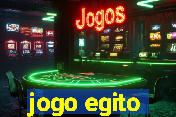 jogo egito