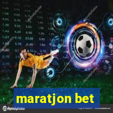 maratjon bet