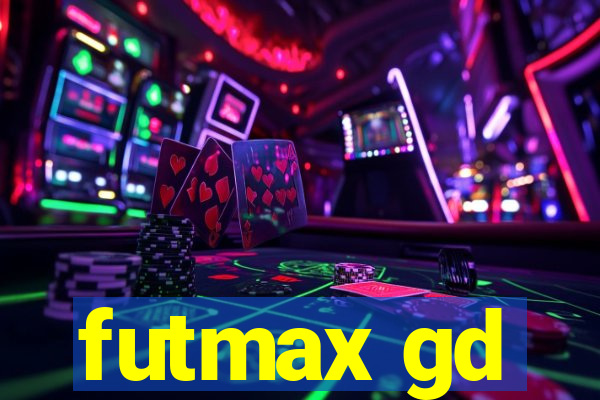 futmax gd