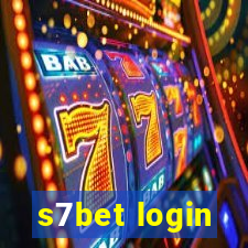 s7bet login