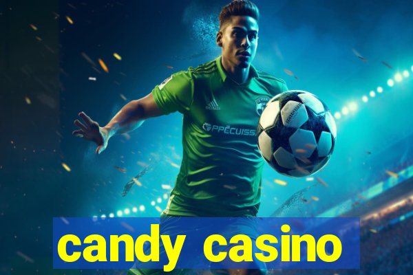 candy casino