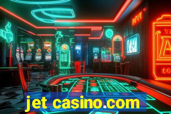 jet casino.com