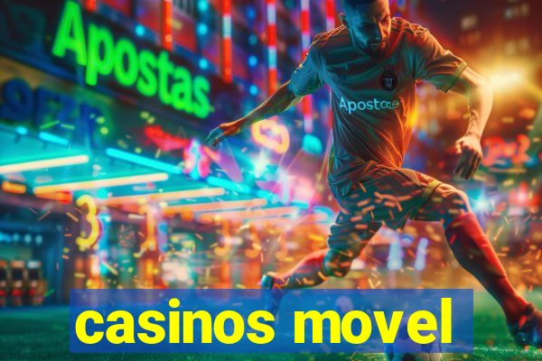 casinos movel