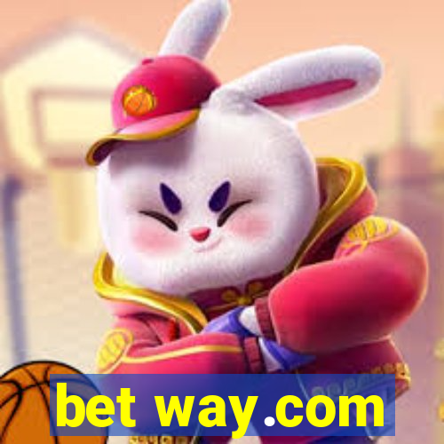 bet way.com