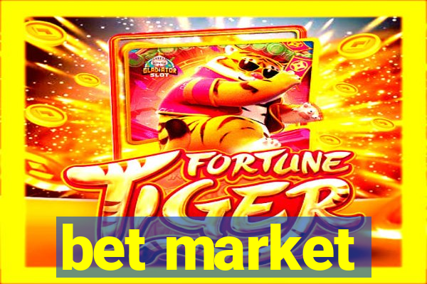 bet market