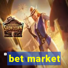 bet market