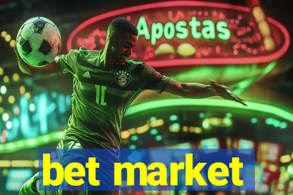 bet market