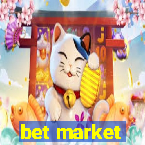 bet market