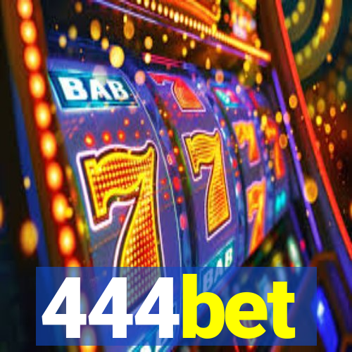 444bet