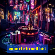 esporte brasil bet