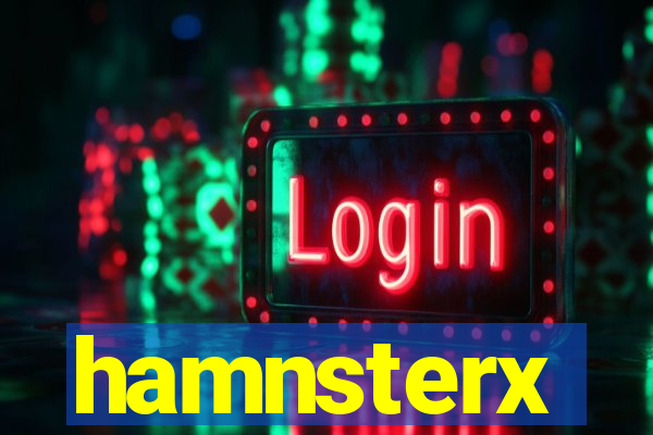 hamnsterx