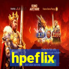 hpeflix