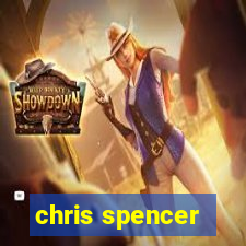 chris spencer