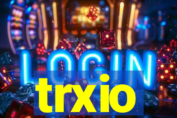 trxio