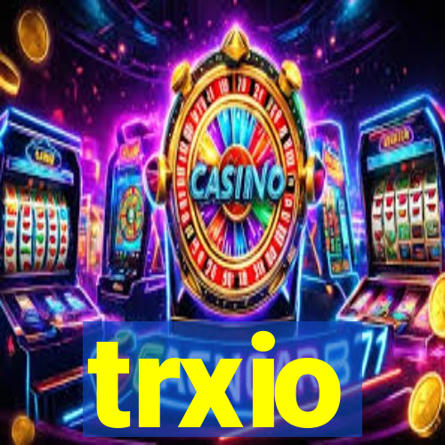 trxio