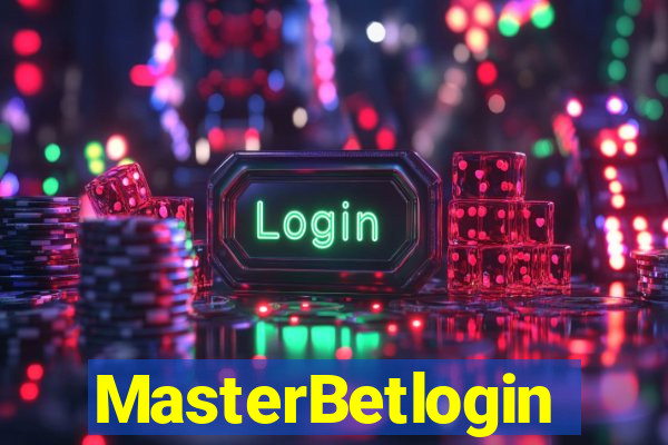 MasterBetlogin