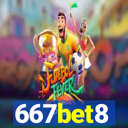 667bet8