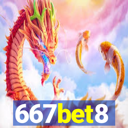 667bet8