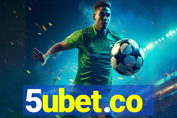 5ubet.co