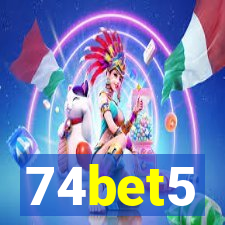 74bet5