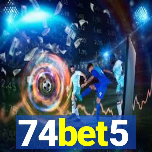 74bet5