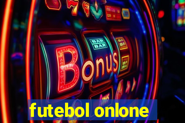 futebol onlone