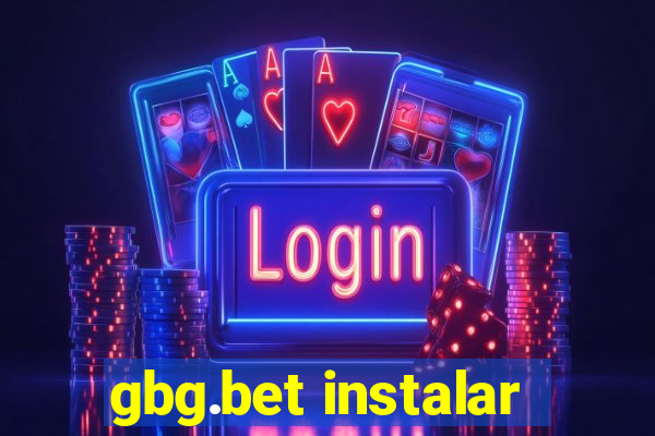 gbg.bet instalar