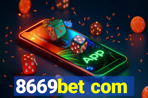 8669bet com