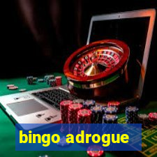 bingo adrogue