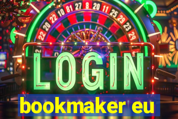 bookmaker eu