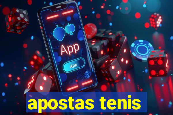 apostas tenis