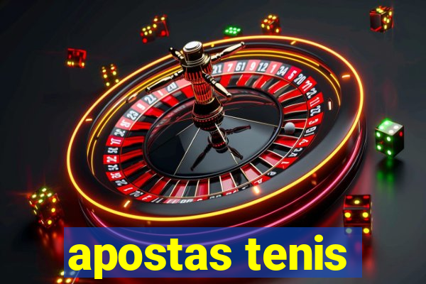 apostas tenis