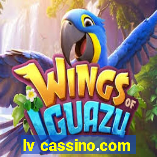 lv cassino.com