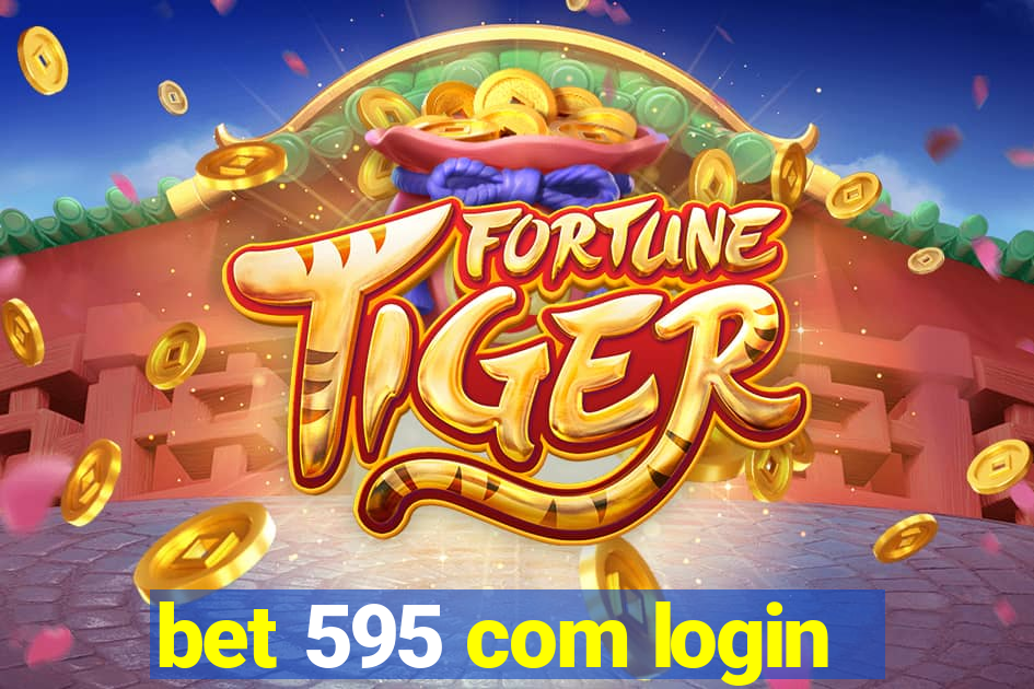 bet 595 com login