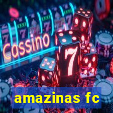 amazinas fc