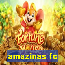 amazinas fc