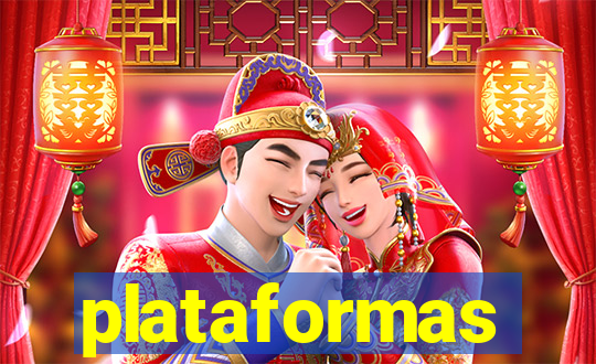 plataformas confiaveis de jogos online