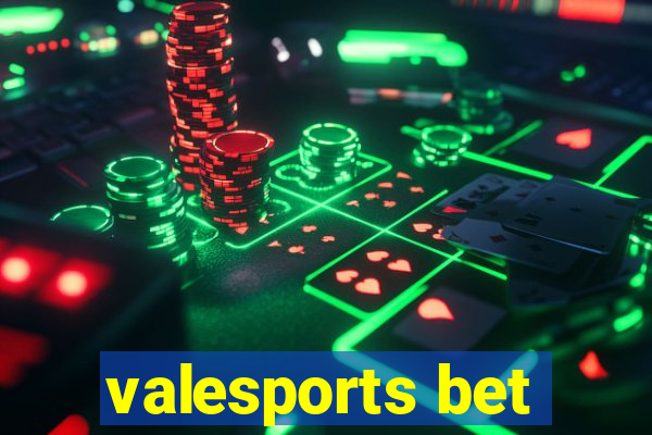 valesports bet