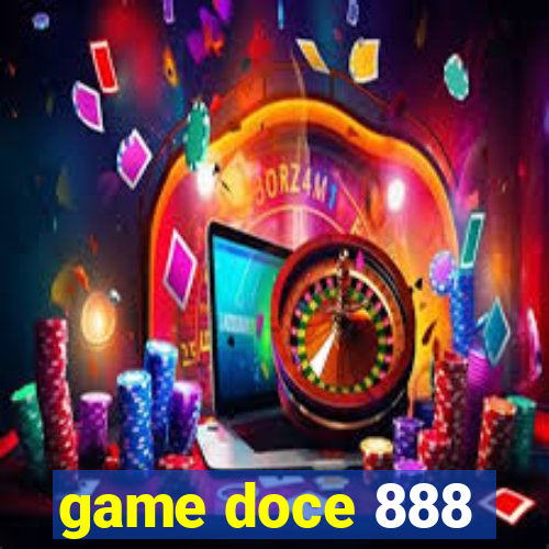 game doce 888