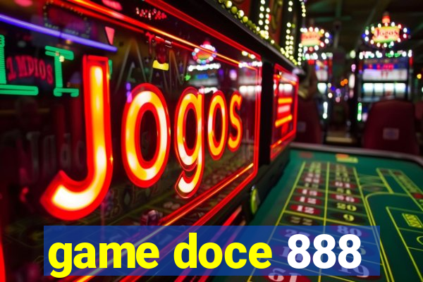 game doce 888