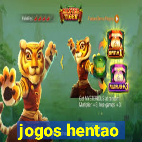 jogos hentao