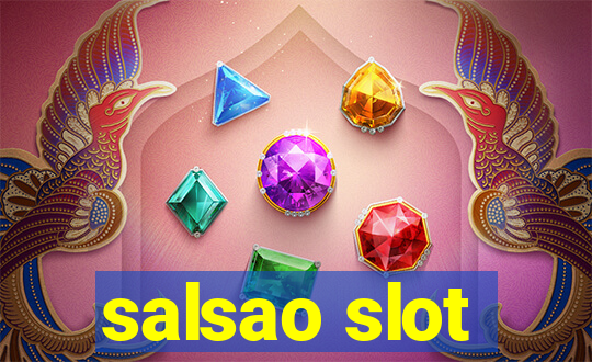 salsao slot