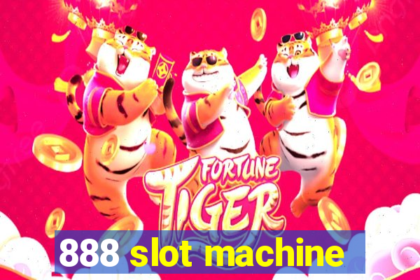 888 slot machine