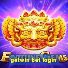 getwin bet login