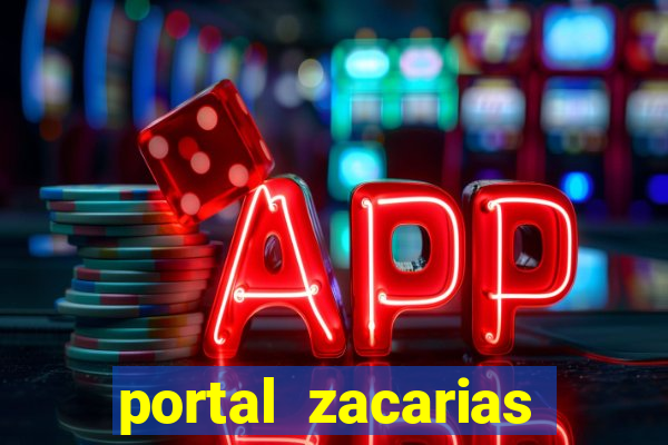 portal zacarias cabe a esmagada