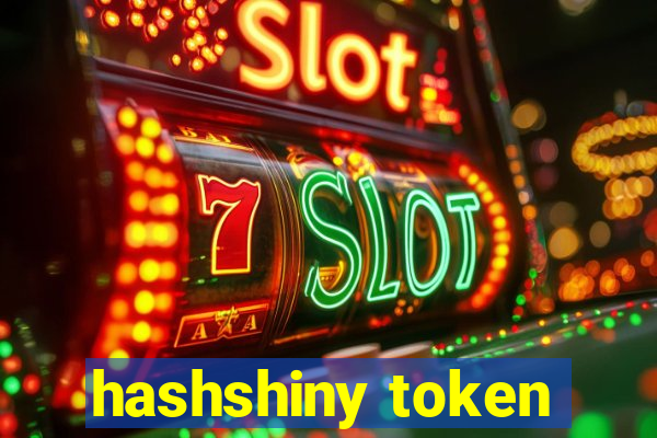 hashshiny token