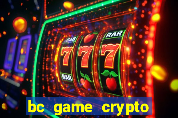 bc game crypto casino download