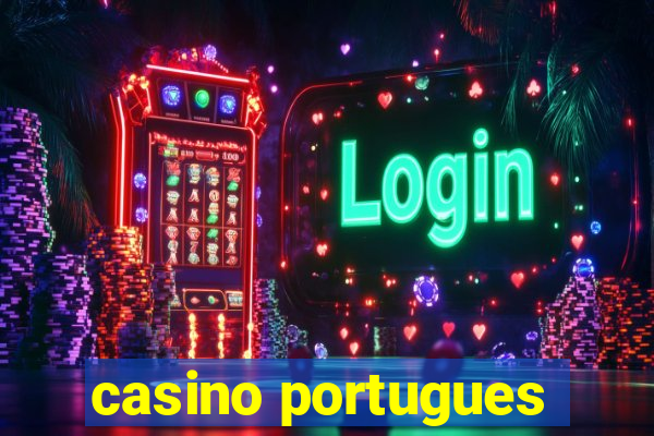 casino portugues